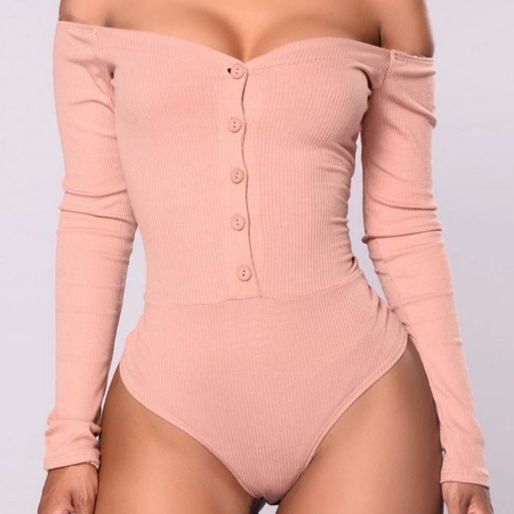 Bodysuits